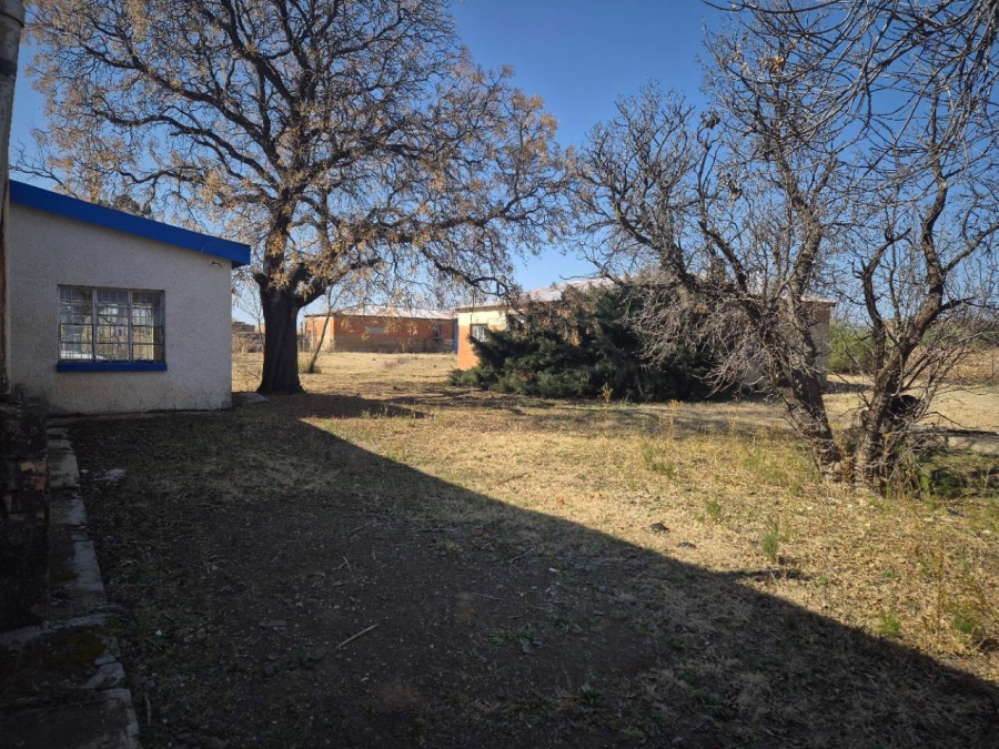 5 Bedroom Property for Sale in Edenburg Free State
